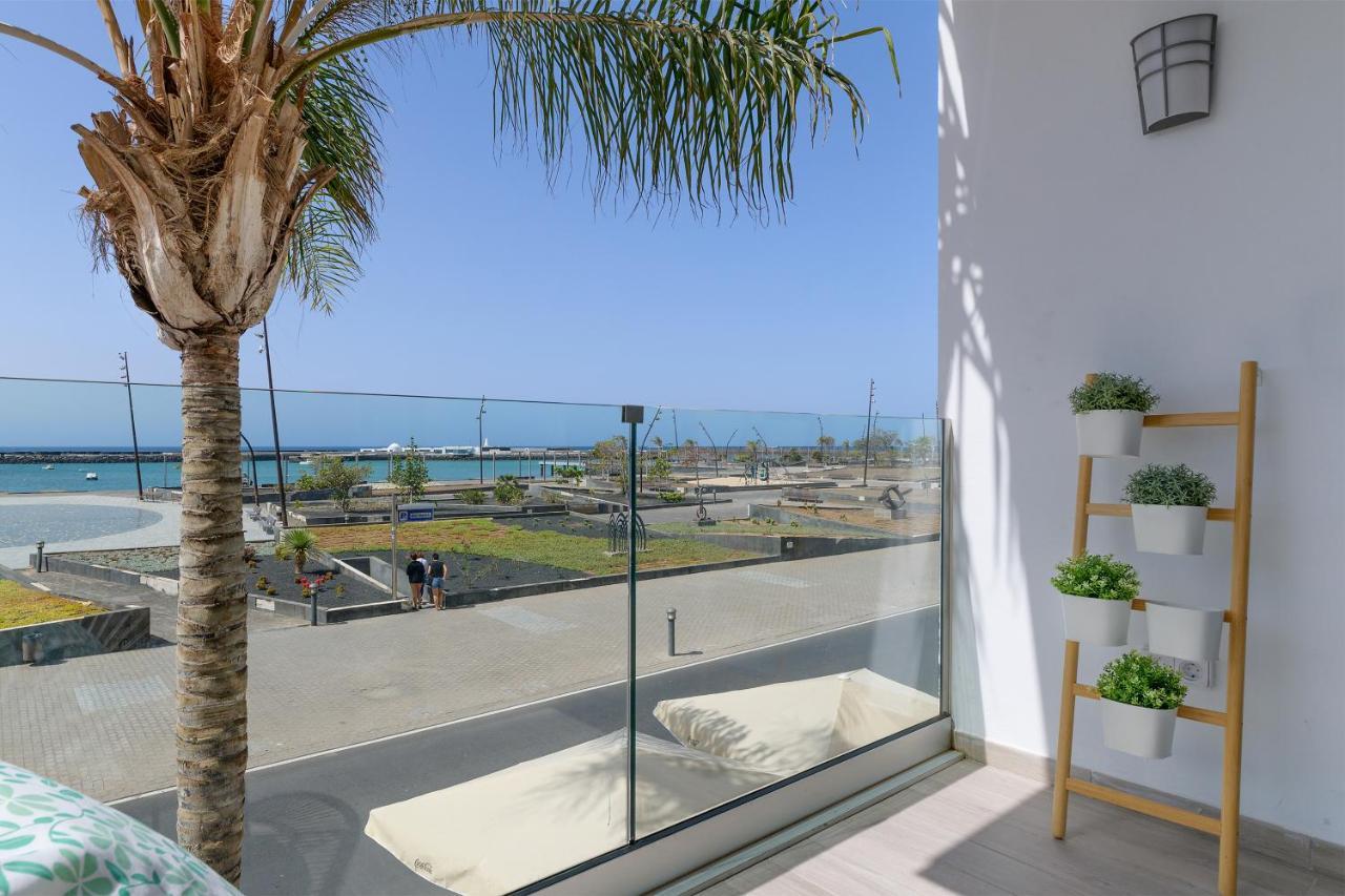 Apartment Paula Con Vistas Al Mar